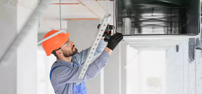 Our Air Vent Replacement Services in San Bernardino, CA