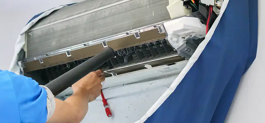 Advanced Clogged Dryer Vent Repair for Multi-Unit & Commercial in San Bernardino, CA