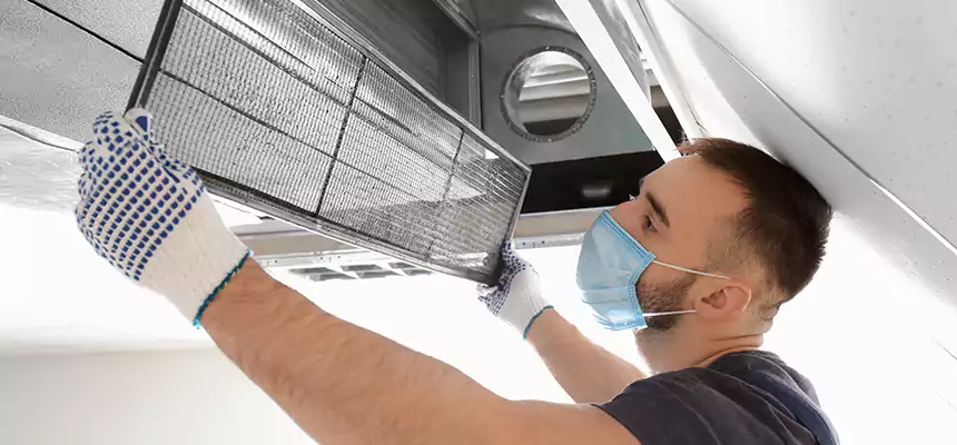Our Dryer Vent Cleaning Services in San Bernardino, CA