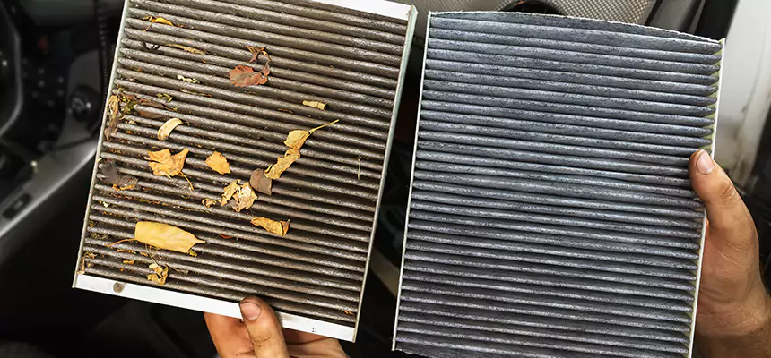 Our Dryer Vent Lint Filter Cleaning Services in San Bernardino, CA