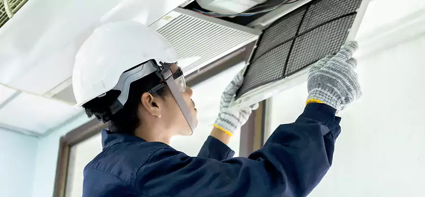 Our Mold & Mildew Removal from Air Ducts Services in San Bernardino, CA