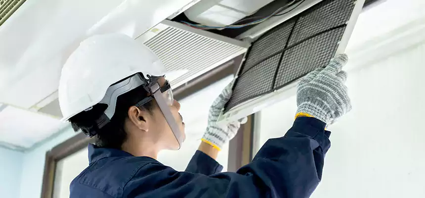 Our Multi-family Home Duct Cleaning Services in San Bernardino, CA