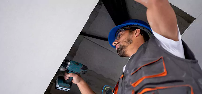 Our Post-Renovation Duct Debris Removal Services in San Bernardino, CA