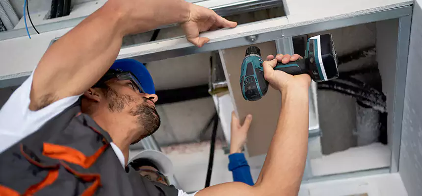 Our Retail Store Duct Cleaning Services in San Bernardino, CA