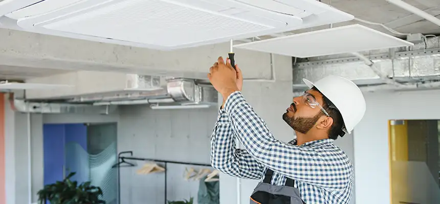 Our Roof Dryer Vent Cleaning Services in San Bernardino, CA