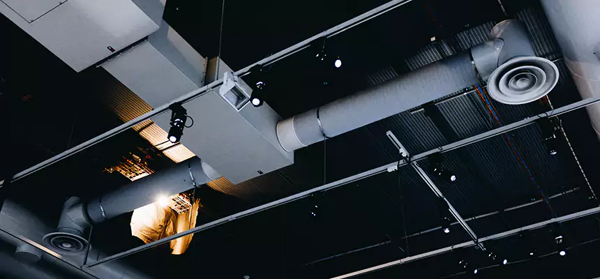 Our Seasonal Allergy Air Duct Cleaning Services in San Bernardino, CA