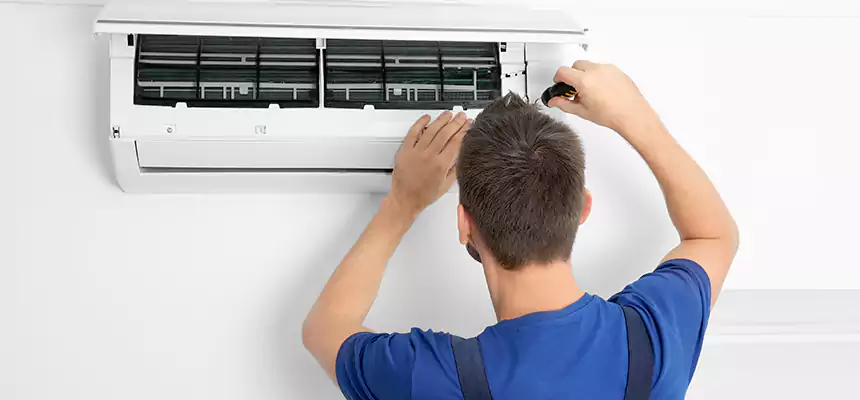Our Smart Air Conditioning Installation Services in San Bernardino, CA