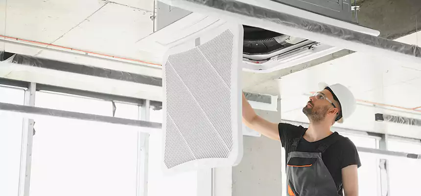 Dryer Ventilation Duct Cleaning in San Bernardino