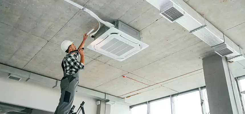 Our Wi Fi Connected Air Ducts Services in San Bernardino, CA