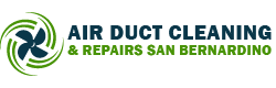 Air Duct Cleaning & Repairs San Bernardino