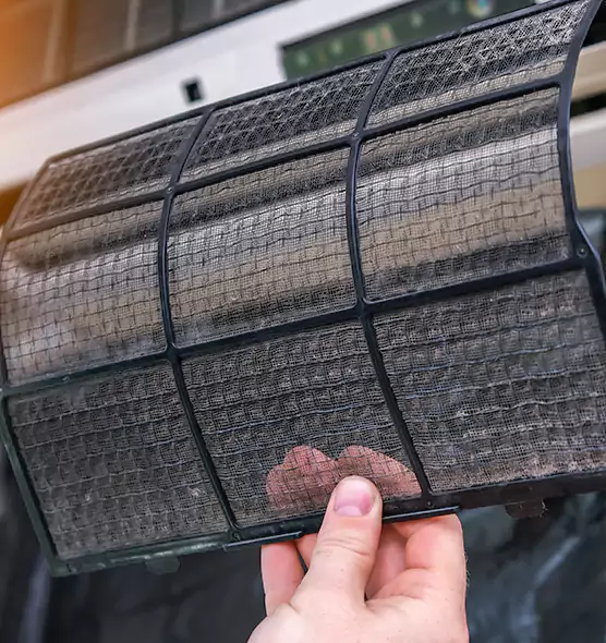 Top-notch AC Air Filter Replacement in San Bernardino