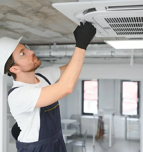 Top Affordable Duct Cleaning Services Near Me in San Bernardino, CA