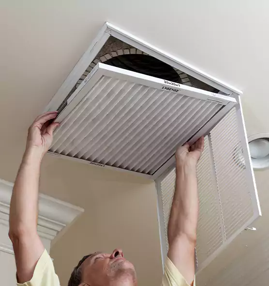 Trusted Apartment Air Duct Cleaning in San Bernardino, CA