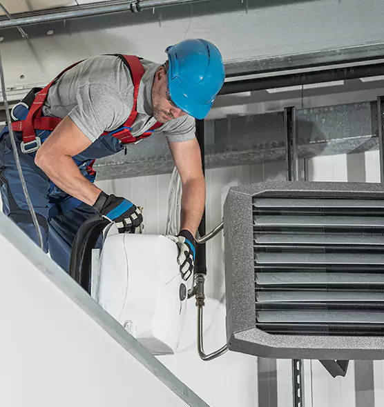 Professional Custom HVAC Ductworkin San Bernardino, CA