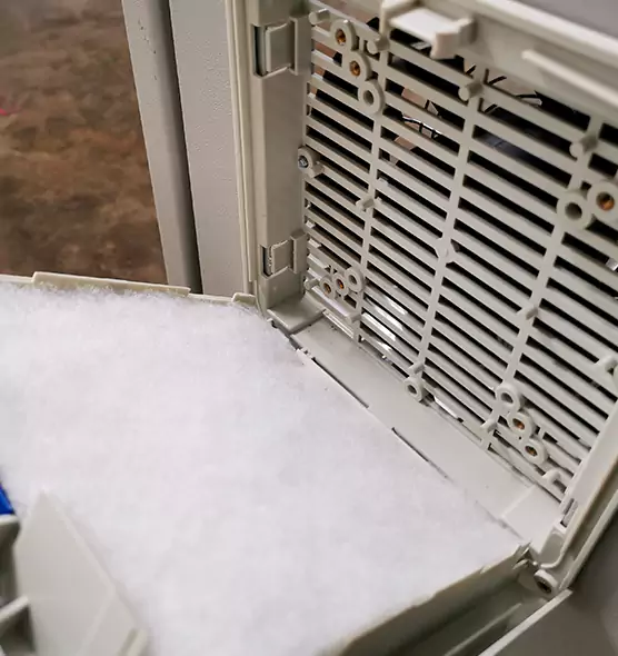 Professional Dryer Vent Mold Cleaning in San Bernardino, CA