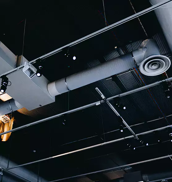 About Duct Sanitization with UV Light in San Bernardino, CA