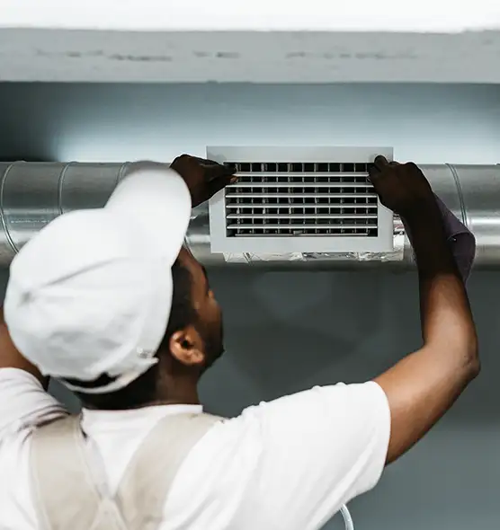 About Emergency Dryer Vent Repair in San Bernardino, CA
