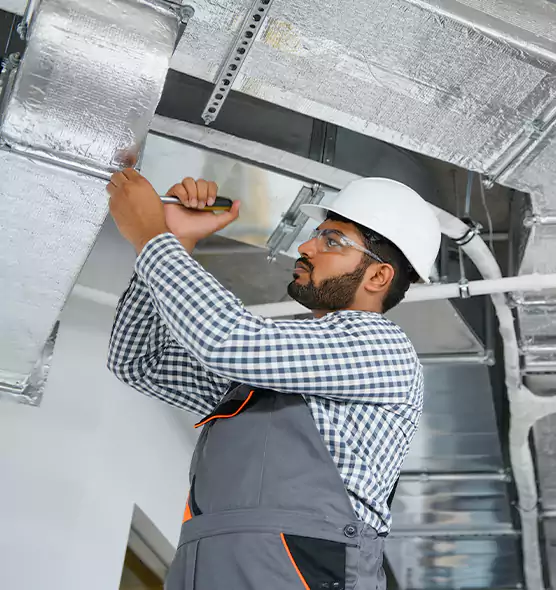 Welcome to Mold & Mildew Removal from Air Ducts San Bernardino, CA