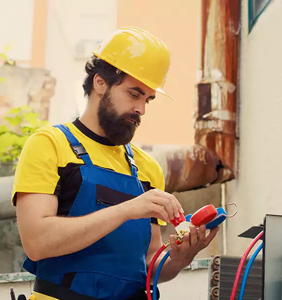 About Smart HVAC Installation in San Bernardino, CA