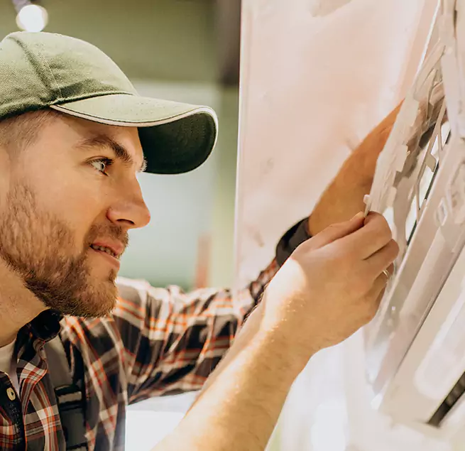 Why Homeowners Businesses Trust Us in San Bernardino, CA?