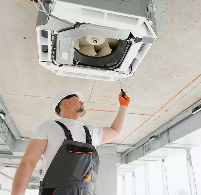 Why Homeowners & Businesses Trust Us in San Bernardino, CA?