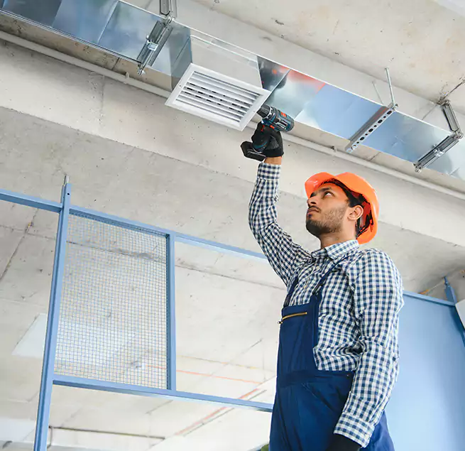 Why Homeowners & Businesses Trust Us in San Bernardino, CA?