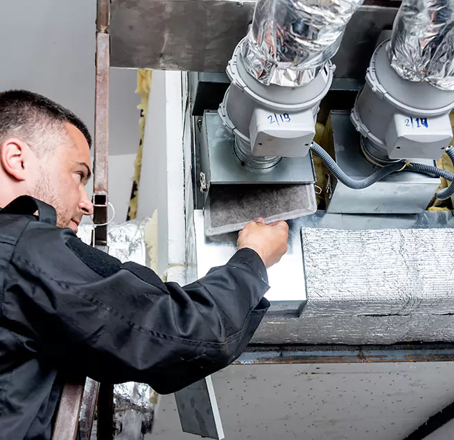 Why Homeowners & Businesses Trust Us in San Bernardino, CA?