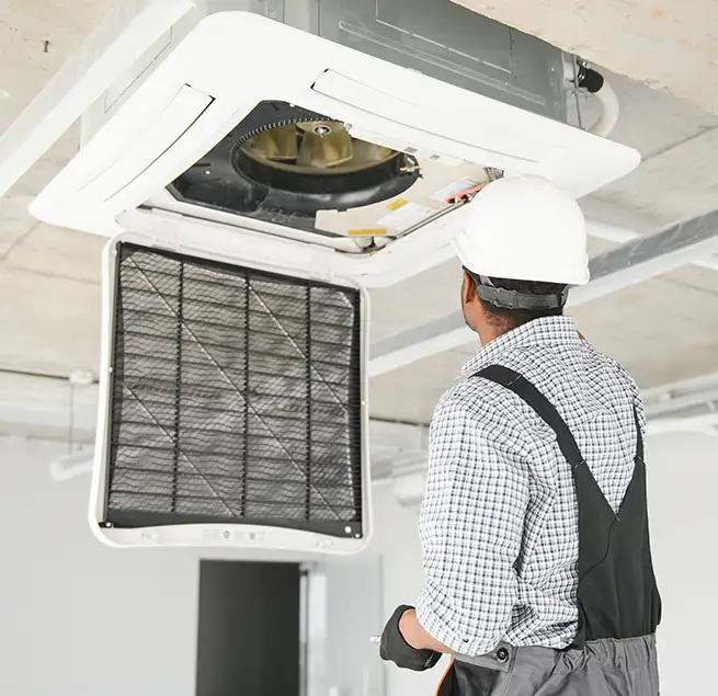 Why Homeowners & Businesses Trust Us in San Bernardino, CA?