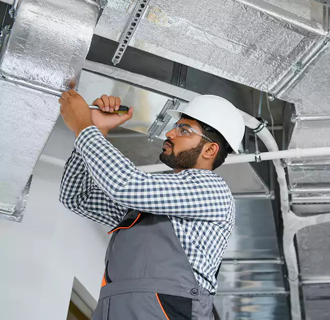 Why Homeowners & Businesses Trust Us San Bernardino, CA