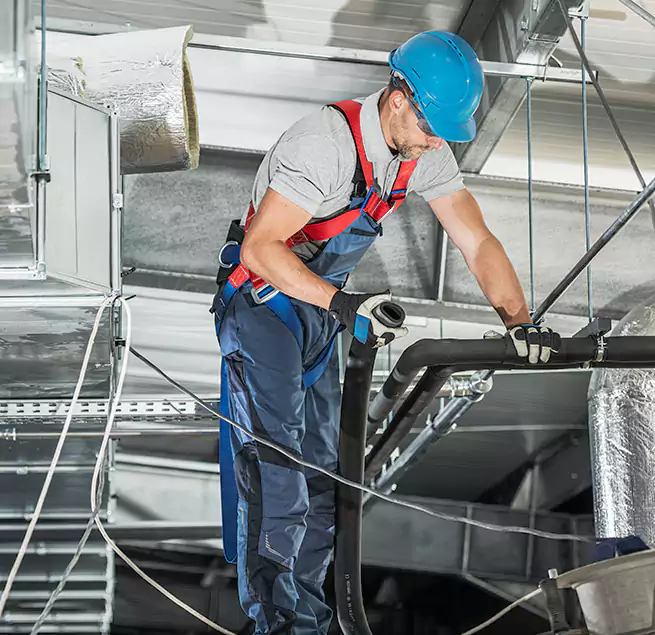 Why Homeowners & Businesses Trust Us in San Bernardino, CA?