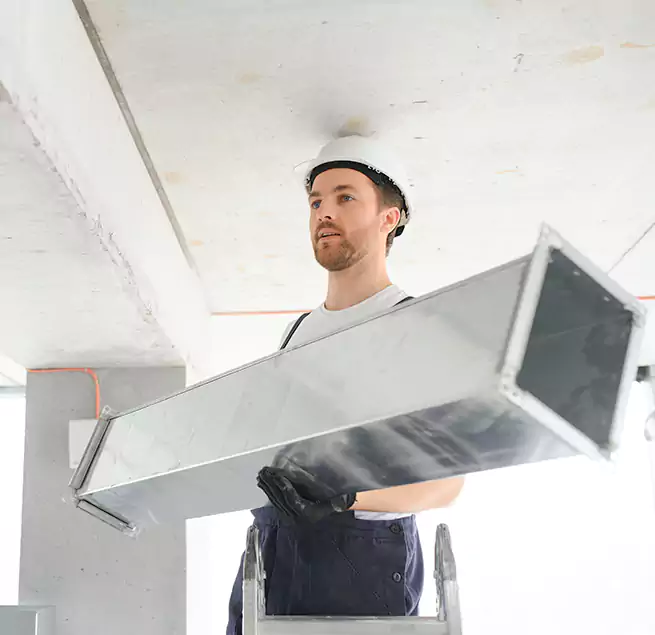 Why Homeowners & Businesses Trust Us in San Bernardino, CA