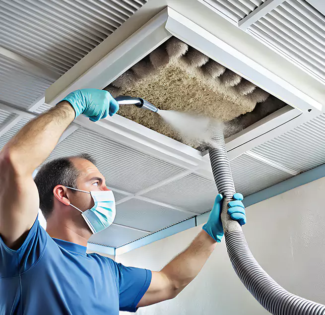 Why Homeowners & Businesses Trust Us San Bernardino, CA