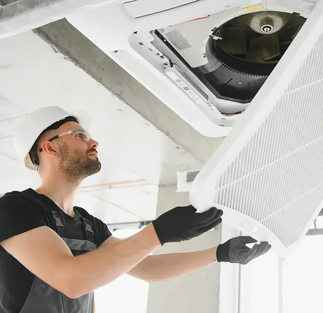 Why Homeowners & Businesses Trust Us in San Bernardino, CA?