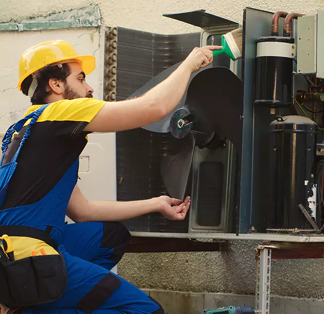 Why Homeowners Businesses Trust Us in San Bernardino, CA?