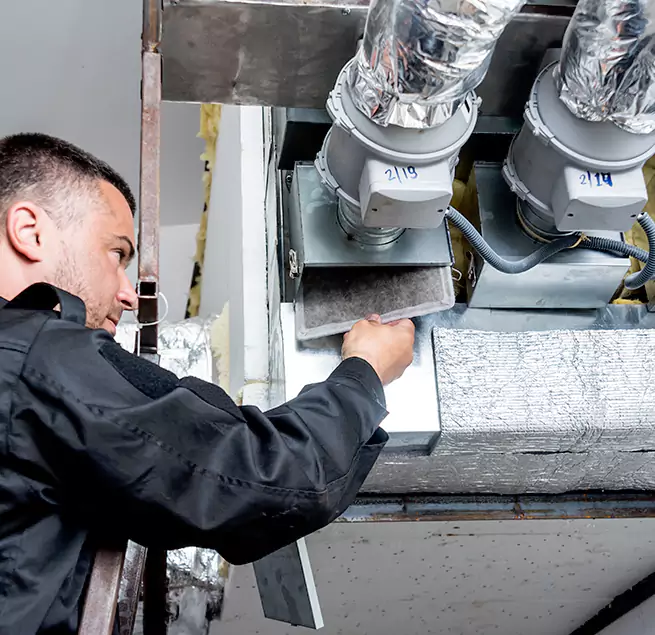 Why Homeowners & Businesses Trust Us in San Bernardino, CA?