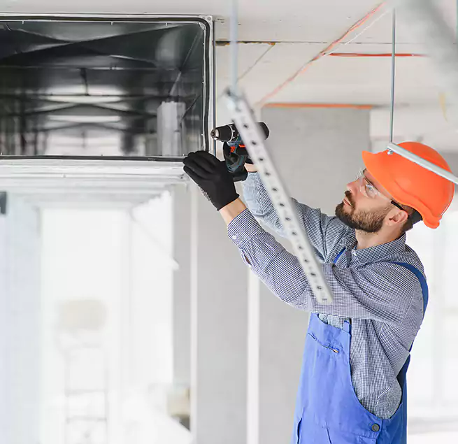 Why Homeowners & Businesses Trust Us San Bernardino, CA