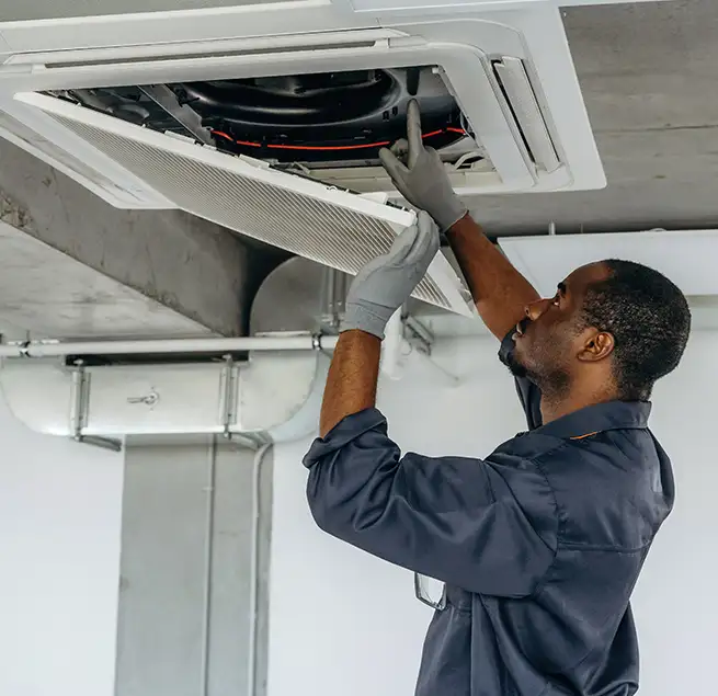 Why Homeowners & Businesses Trust Us in San Bernardino, CA?