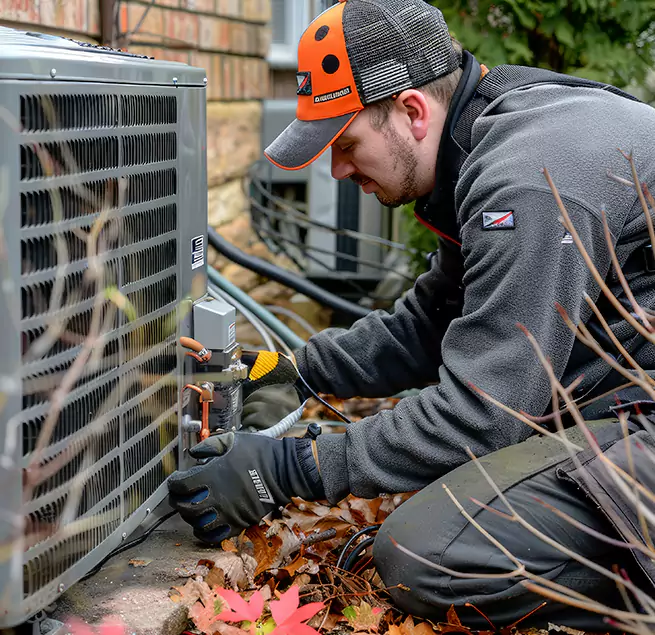 Why Homeowners & Businesses Trust Us in San Bernardino, CA?