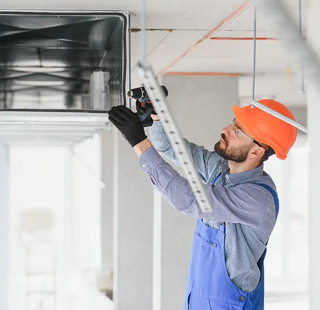  Why Homeowners Businesses Trust Us San Bernardino, CA