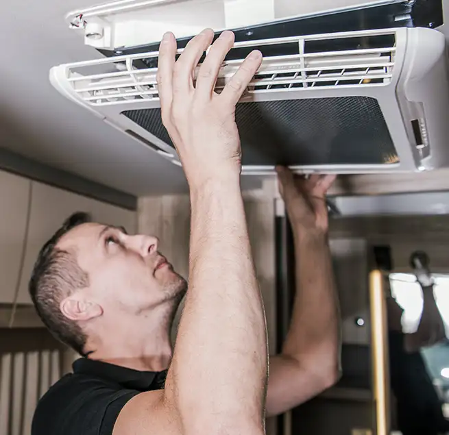 Why Homeowners & Businesses Trust Us San Bernardino, CA