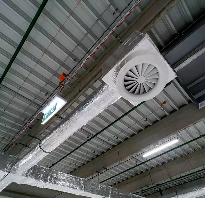 Why Homeowners & Businesses Trust Us in San Bernardino, CA