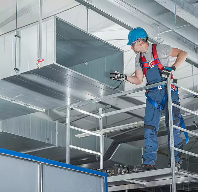 Why Homeowners Businesses Trust Us in San Bernardino, CA