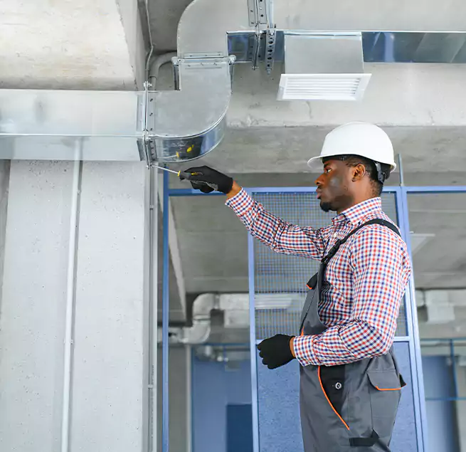 Why Homeowners & Businesses Trust Us in San Bernardino, CA