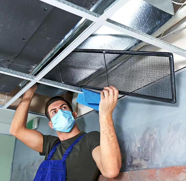  Why Homeowners Businesses Trust Us  in San Bernardino, CA?