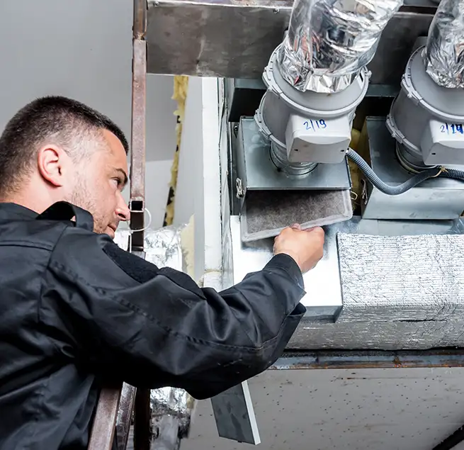 Why Homeowners & Businesses Trust Us in San Bernardino, CA?